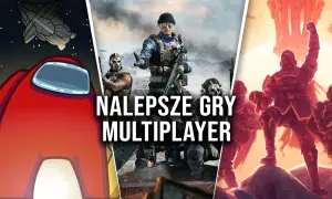 Among Us, Call of Duty, i inne najlepsze gry multiplayer.