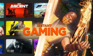 Scorpion z Mortal Kombat i gry: The Ascent, Cyberpunk 2077, Forza Horizon 5. Zdobądź instant gaming kod rabatowy!