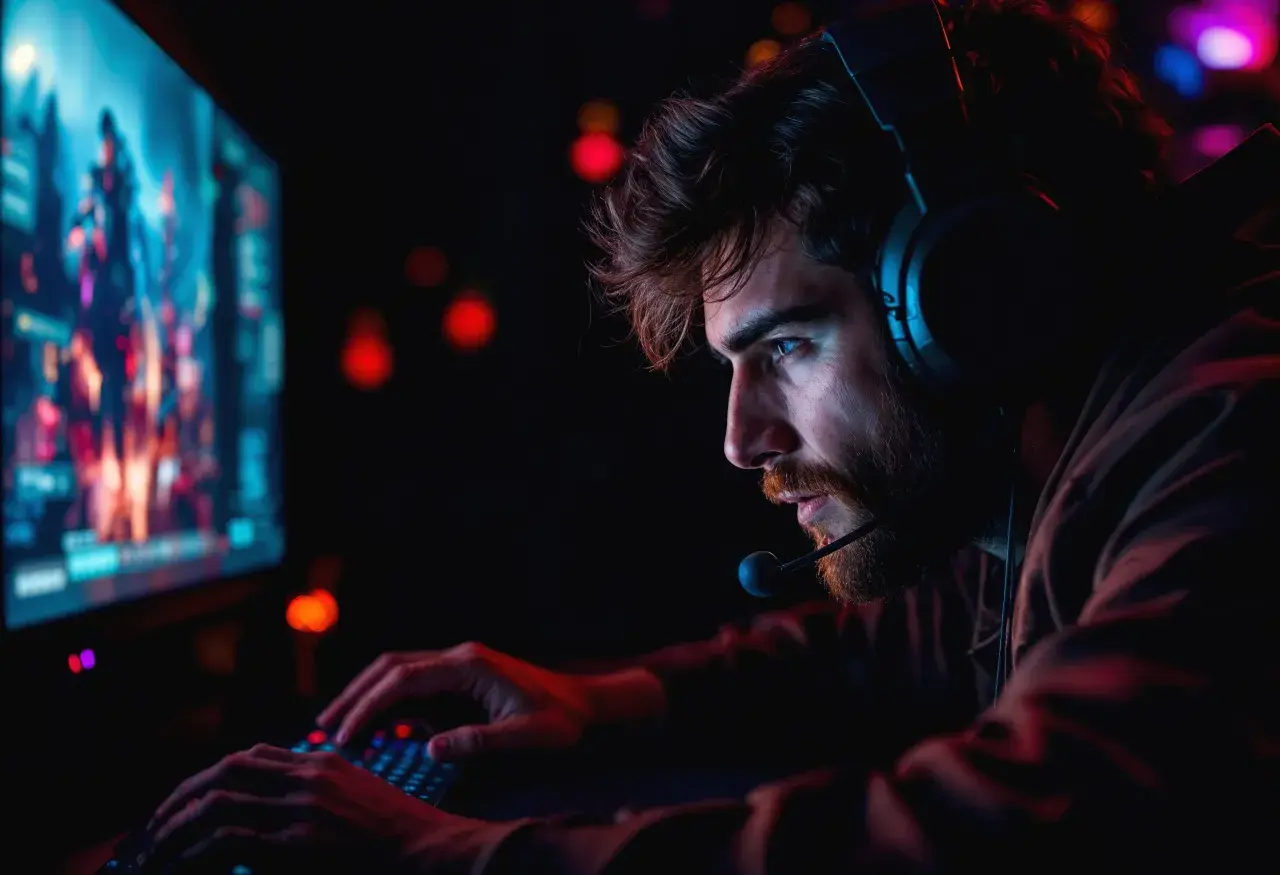 Najpopularniejsze gry online – które warto znać?