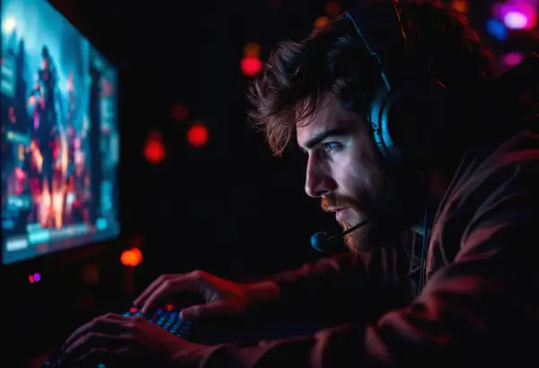 Najpopularniejsze gry online – które warto znać?